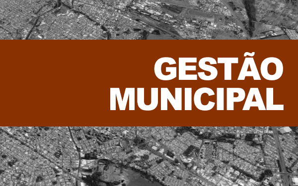 Baixe aqui: Gestão Municipal (textos)