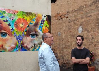 Egrégora: uma confraria de saberes e arte