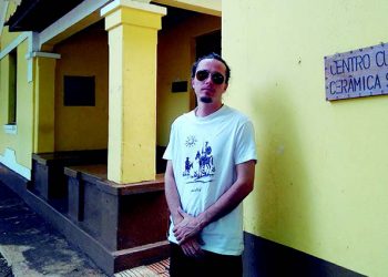 Projetos do VivaCidade na antiga Cerâmica São Luiz