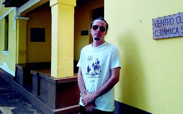 Projetos do VivaCidade na antiga Cerâmica São Luiz