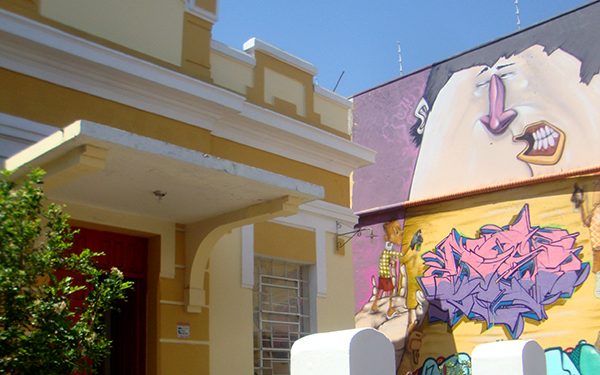 Isègun: identidade do povo negro na periferia de Ribeirão Preto