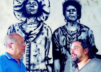 Armazém Baixada é opção multicultural