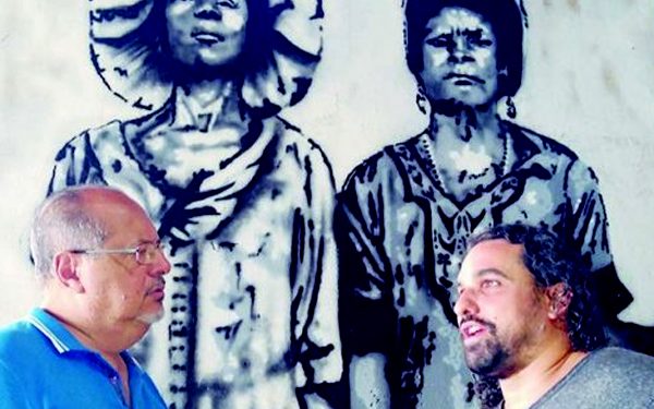 Armazém Baixada é opção multicultural