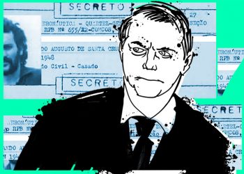 Já se fala de impeachment e de interdição