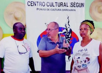 Isègun: identidade do povo negro na periferia de Ribeirão Preto
