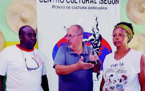 Isègun: identidade do povo negro na periferia de Ribeirão Preto