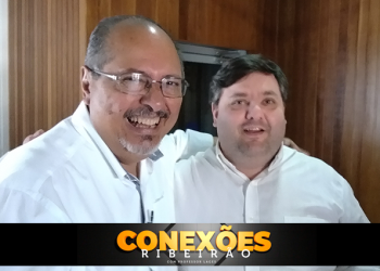 Entrevista com Padre Luiz Ferro