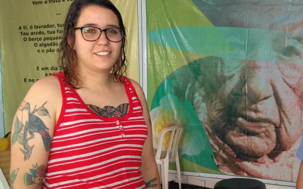 Hierofante: contracultura e muita música qualidade!