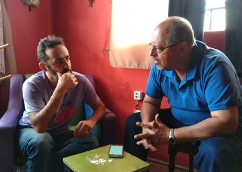 Cultura e arte na resistência