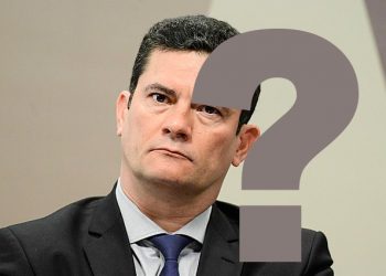 A diferença entre Moro e Bolsonaro