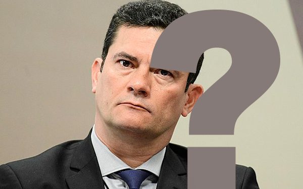 A diferença entre Moro e Bolsonaro