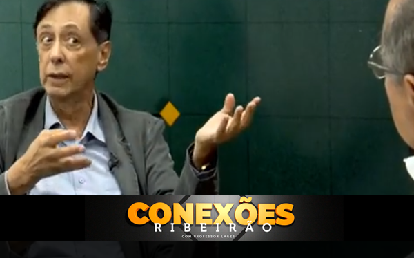 Entrevista com Milton Laprega