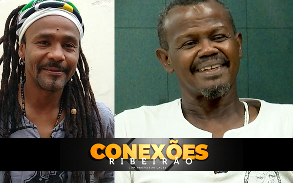 Entrevista com Mestre Tião Preto e participação de Mestre Pigmeu