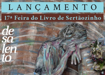 Escritores de Jardinópolis lançam obra literária coletiva