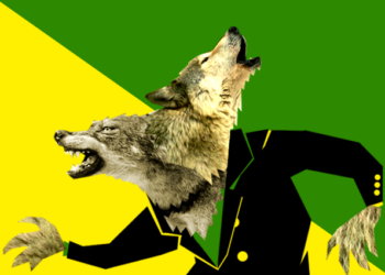 A radicalização da extrema-direita (1)