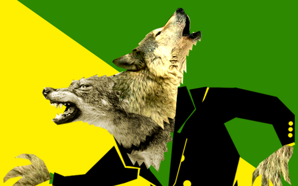 A radicalização da extrema-direita (1)