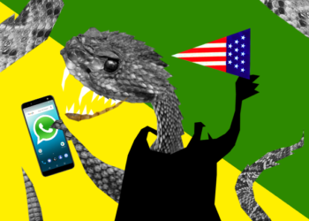 A radicalização da extrema-direita (2)