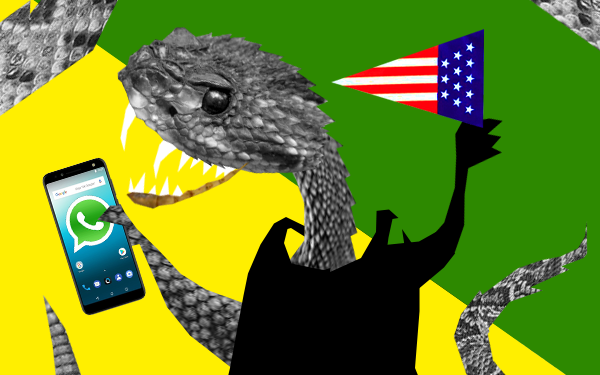 A radicalização da extrema-direita (2)