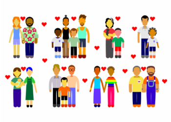 O conceito tradicional de família foi derrubado no STF