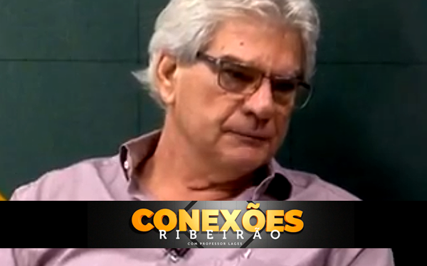 Entrevista com Professor Gelfuso!