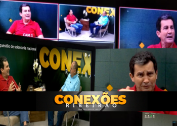 Entrevista com José Marcelino!