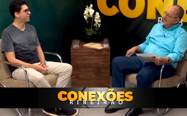 Entrevista com Lorran Jubilato !