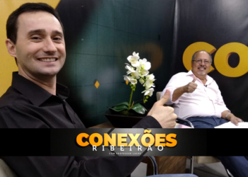 Entrevista com Orandes Rocha!