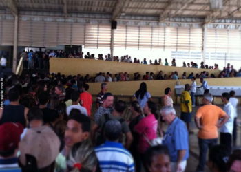 A eleição para os Conselhos Tutelares