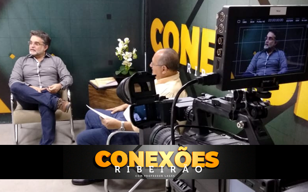 Entrevista com Marco Andrey Cipriani Frade