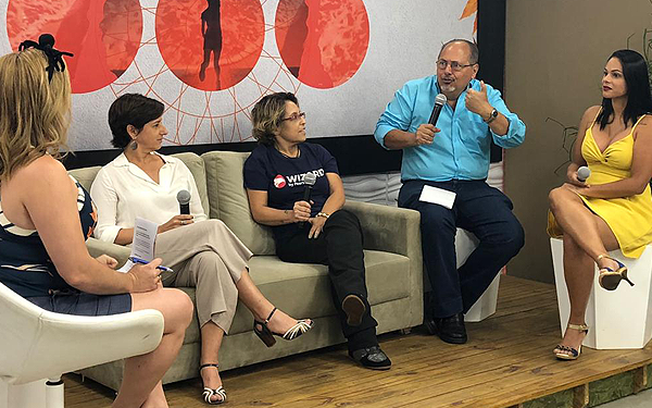 Programa Alto Astral Halloween