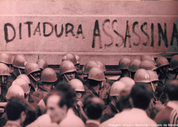 Articula-se a reedição de um novo AI-5