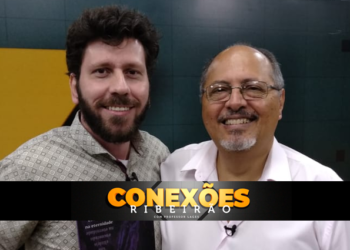 Entrevista com Matheus Arcaro