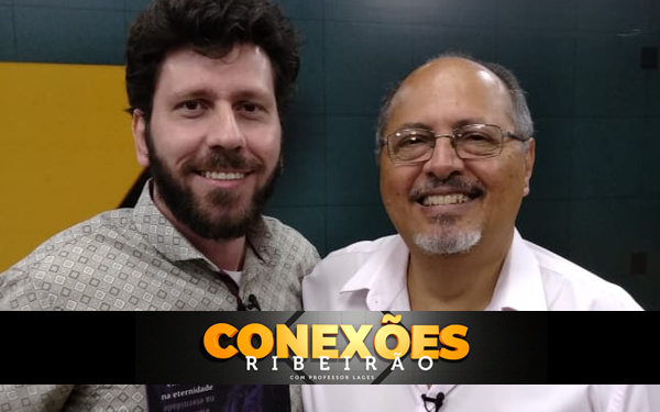 Entrevista com Matheus Arcaro