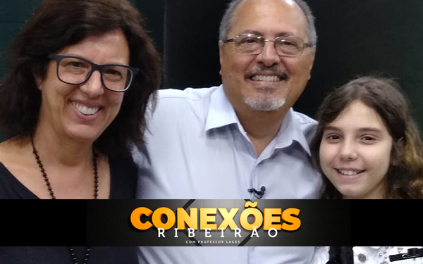 Entrevista com Tania Registro e participação musical de Julia Arantes