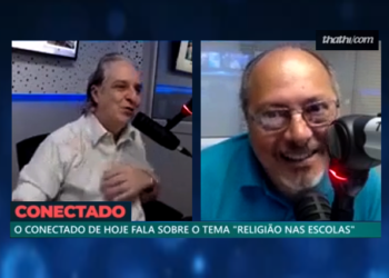 Programa Conectado: Religião nas Escolas