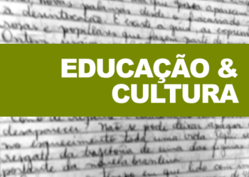 Baixe aqui: Educação & Cultura (textos)