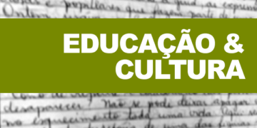 Baixe aqui: Educação & Cultura (textos)