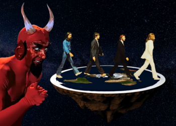 Os Beatles, aborto, comunismo e satanismo