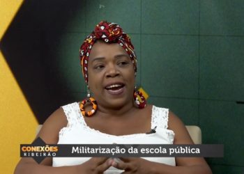 Entrevista com Fabiana Barboza e música de Fulô Santos e Alê Machado
