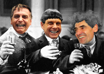 Ribeirão Preto: o servidor público é a bola da vez