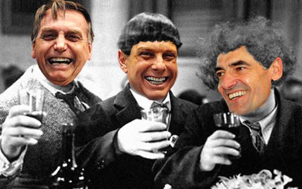 Ribeirão Preto: o servidor público é a bola da vez