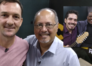 O movimento “Ribeirão Agora!”