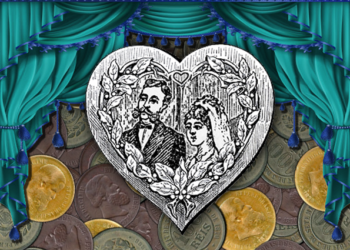 A avó que se casou com o neto e outras conveniências