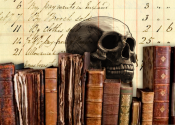 Cadáveres na contabilidade da Igreja…