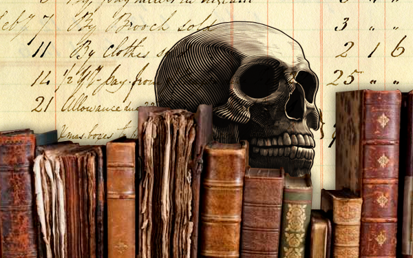 Cadáveres na contabilidade da Igreja…