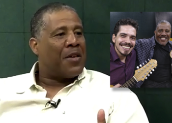 Entrevista com Jorge Nascimento e música dele e de Tiago Santos