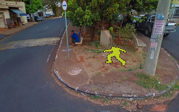 Ah, Manoel… quanto valia uma vida na Ribeirão de 1866?