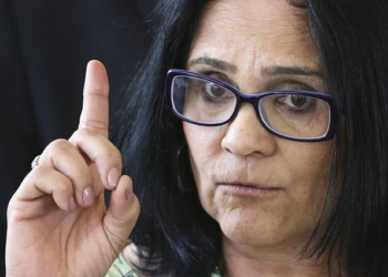 Damares: abstinência sexual como política pública