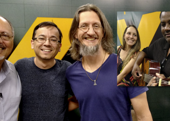 Sinhá Junqueira: uma biblioteca viva