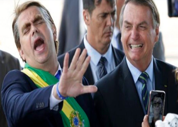 Fuga de capitais, pibinho e outros “inhos”…